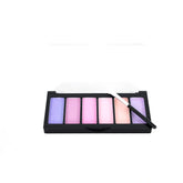 CLEMENTONI CRAZYCHIC MAKEUP EYESHADOWS P